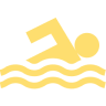 Swimmer icon