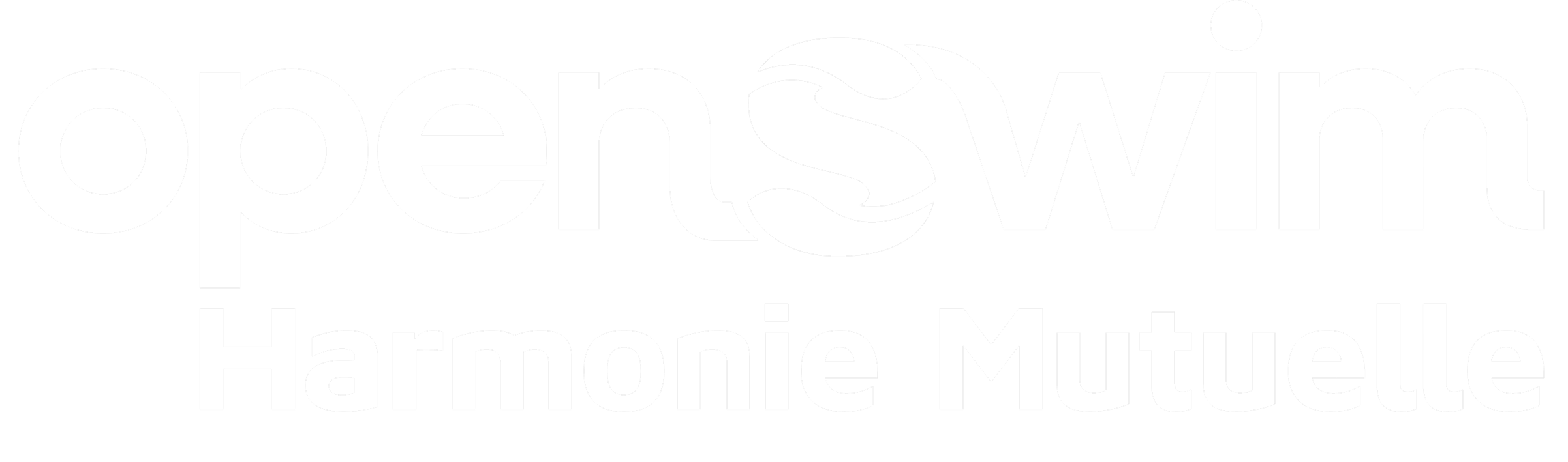 Logo OpenSwim