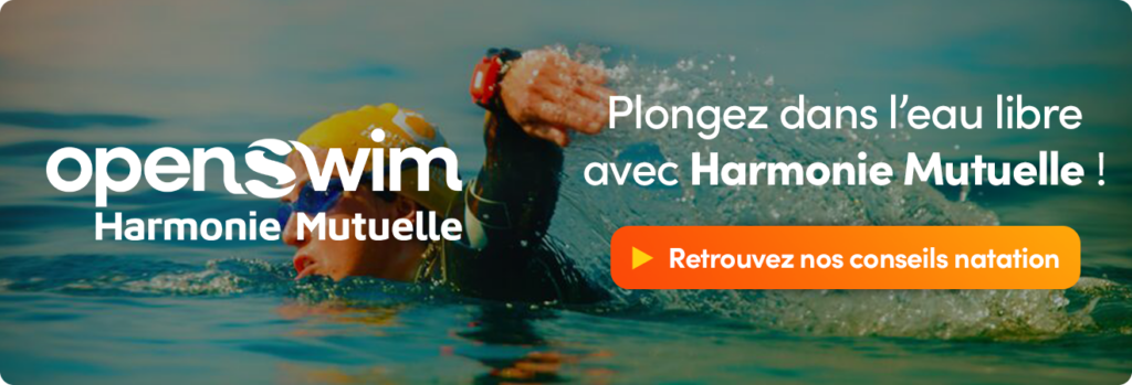 Harmonie Mutuelle banner