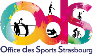 logo office des sports strasbourg