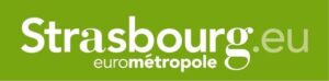 logo ville strasbourg