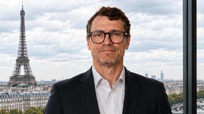 Laurent Neuville