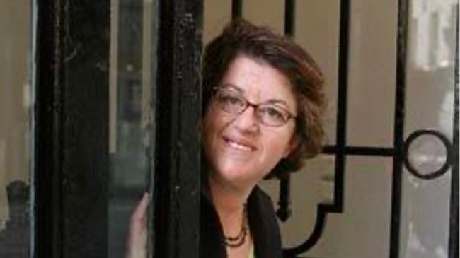 Sophie Reinauld