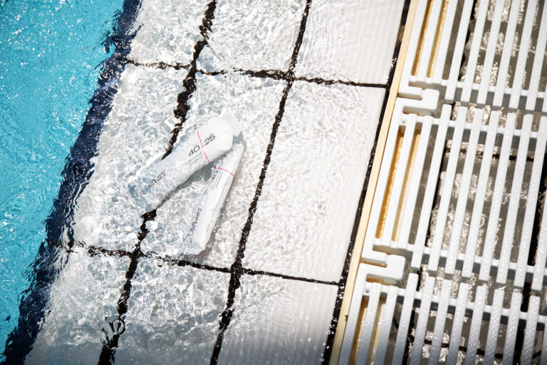 truefuels gels by the pool