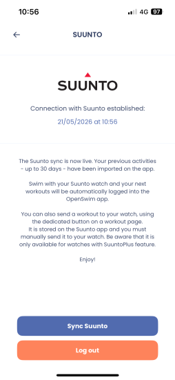 Suunto 5