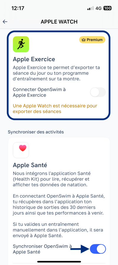 Apple Watch C 4